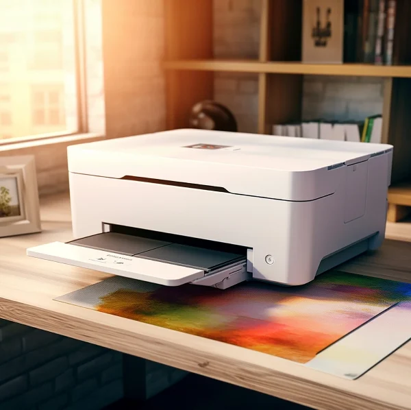 Printers – Multi function Printers, Scanners, LaserJet, Ink tank