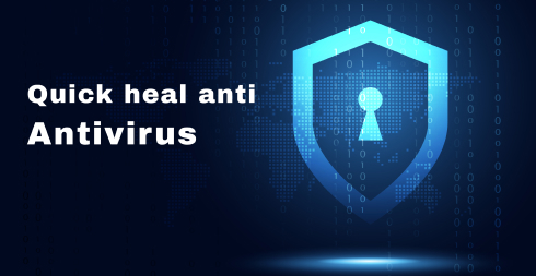 Antivirus Software Providers